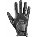 Uvex Jahalne rokavice "ventraxion black" - 10-11