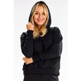 Infinite You Woman's Hoodie M318 Cijene
