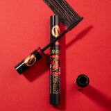 Eveline Cosmetics Extension Volume maskara za ekstra volumen z učinkom umetnih trepalnic odtenek Black 10 ml | Shoptok.si