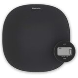 Brabantia Tasty+ Kuhinjska tehtnica plus - Dark Grey | Shoptok.si