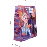 Kesa UKRASNA XL 32X12X45 FROZEN GLITTER 564052 *SY | Eponuda.com