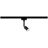 PAULMANN URail LED spot svjetiljka DecoSystems (E14, Boja: Crna) | shoptok.hr