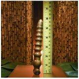 Evolved Twisted Love - analni dildo set (smeđi) | shoptok.hr