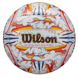 Wilson graffiti lopta | ePonuda.com