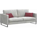  Jastučići za sofu 2 pcs Vinska crvena 50 x 30 cm tkanina | Eponuda.ba