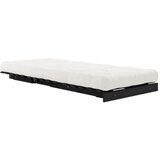 Karup Design Kremno bel fotelj Roots Black Night – | Shoptok.si