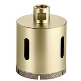 dijamantska kruna za suvo bušenje keramike M14 60mm 628313000