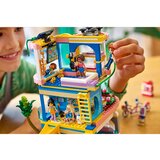 Lego Friends: Klubska hiša prijateljev v Heartlake Cityju | Shoptok.si