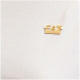 Emporio Armani Majice s kratkimi rokavi 7W000189AF13919U9001 Bela | Shoptok.si