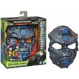 Transformers MV7 maska 2 v 1 sort