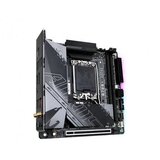 Gigabyte B760I aorus pro DDR4 rev. 1.x | ePonuda.com