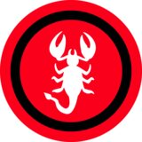 Frogies muške bokserice Scorpio | ePonuda.com