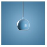 Opviq Luster Top-15-241-1, 45-111cm, O45 cm, 3xE27, Plavi | Eponuda.ba