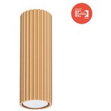  Brilagi - LED spot svetiljka CRESTO 1xGU10/10W/230V 20 cm zlatna | Eponuda.com
