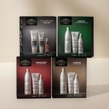 ALFAPARF MILANO Il Salone Milano Plex Rebuilder Kit darilni set za razbarvane, barvane in kemično obdelane lase | Shoptok.si