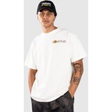Dravus Yellowstone Boxy T-shirt white | Shoptok.si