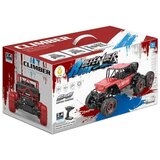 Magic Toys RC Defender vojni automobil za penjanje na daljinsko upravljanje 1/10 | shoptok.hr