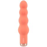 You2Toys Mini vibrator "Peachy Mini Beads" (R553310) | Shoptok.si
