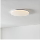 Eglo 902195-LED rgbw prigušiva stropna svetiljka frania-z LED/25W/230V prečnika 50 cm | Eponuda.com