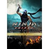 ninja gaiden: master collection - deluxe edition steam key global  ninja gaiden: master collection - deluxe edition steam key global Slike