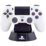 Paladone Namizne svetilke Lampe controller icon light 10cm Bela u