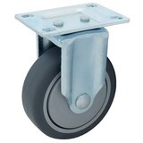 FLYWHEEL transportni točak fiksni 100mm - 105kg