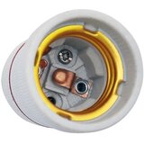 Mitea kKeramičko sijalično grlo E27 ( GR-E27/KV ) | Eponuda.com