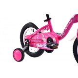 Capriolo BMX 12''HT VIOLA pink-white 926140-12 | Eponuda.com