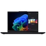 Lenovo Laptop ThinkPad T16 G4, WUXGA IPS, Ultra 7 255U, 32GB, 1TB SSD, 21QE0044YA, Crni | Eponuda.com