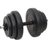  Dvoručni i jednoručni uteg s pločama 60 kg | shoptok.hr