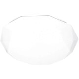Dijamant LED plafonjera 24W, promenljiva boja svetla M205402 Cene