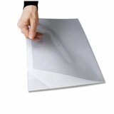  Magnetni džep za papir sa zatvaranjem na uglu A4, pak. 1/1 O+CO 09CRA13 | Eponuda.com