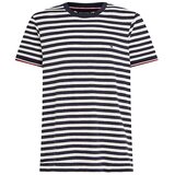 Tommy Hilfiger Majice & Polo majice MW0MW30052 Modra Cene