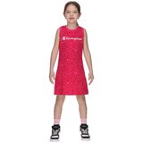 Champion obleka KR 405190-PL056 D roza 116 cene