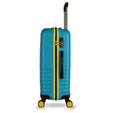 Zoozie Bags kofer plebtaz