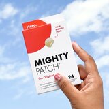 Hero Mighty Patch Original obliž proti aknam 24 kos | Shoptok.si
