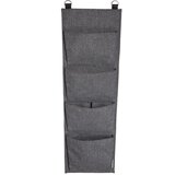 Bigso Box of Sweden sivi viseći organizator hang | shoptok.hr