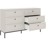 MID.YOU KOMODA, črna, kašmir | Shoptok.si