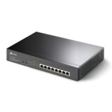 Tp-link mrežno stikalo 8 port 10 /100 /1000, 8 × POE+ | shoptok.hr
