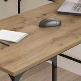  Stol Umjetnički hrast 139 x 139 x 75 cm Konstruirano drvo | shoptok.hr