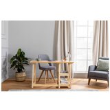  Radni sto perla birch Cene