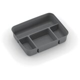 Kis Siv plastičen razdelilnik za škatlo za shranjevanje 31,5x24x7,5 cm K Latch Box – | Shoptok.si