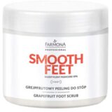 Farmona SMOOTH FEET PILING ZA STOPALA SA GREJPOM 500GR Cijene