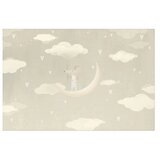 Plakat - Mouse on the Moon 30x21 Bez okvira | shoptok.hr