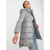 MINORITY Jacket-NM-KR-P22-6653-61.97P-grey Cene
