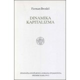 IK Zorana Stojanovića Fernan Brodel - Dinamika kapitalizma Cene