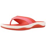 Clarks Japonke SUNMAZE SURF Oranžna | Shoptok.si