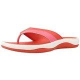 Clarks Japonke SUNMAZE SURF Oranžna
