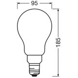  LED prigušiva sijalica STAR E27/24W/230V 4000K - Osram | Eponuda.com