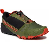 Dynafit Trekking čevlji Traverse Gtx GORE-TEX 64080 Winter Moss/Black Out 762